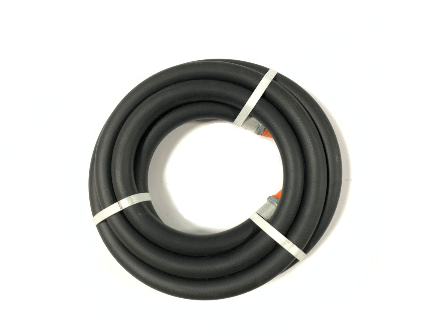 MANGUERA-CORTA-GASOLINA-DE-1-X-13-FT.jpg Manguera para dispensario de diesel de 1" de 13 FT. - Imagen 1