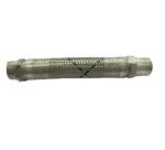 Conexion flexible de 1 1/2 x 18"