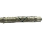 Conexion flexible de 1 1/2 x 18"