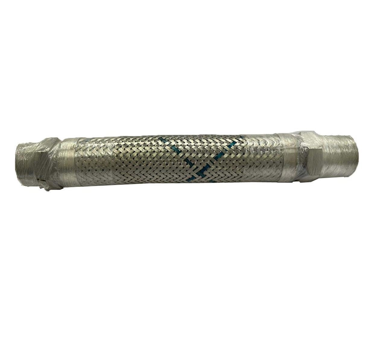 MANGUERA-DE-118-X-18.jpg Conexion flexible de 1 1/2 x 18" - Imagen 1