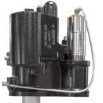Cabezal de Bomba Sumergible de 1 1/2" HP