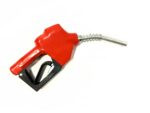 PISTOLA CATLOW ROJA 3/4 SIN GOTEO