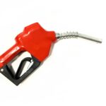 PISTOLA CATLOW ROJA 3/4 SIN GOTEO