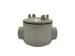 Registro APE tipo GUAC de 3/4" D
