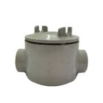 Registro APE tipo GUAC de 3/4" D