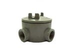 Registro APE tipo GUAL de 3/4"
