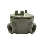 Registro APE tipo GUAL de 3/4"