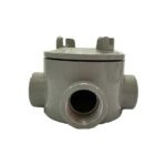 Registro APE tipo GUAT de 3/4"
