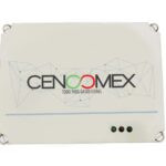 Unidad Central de Control Neumático de Envíos