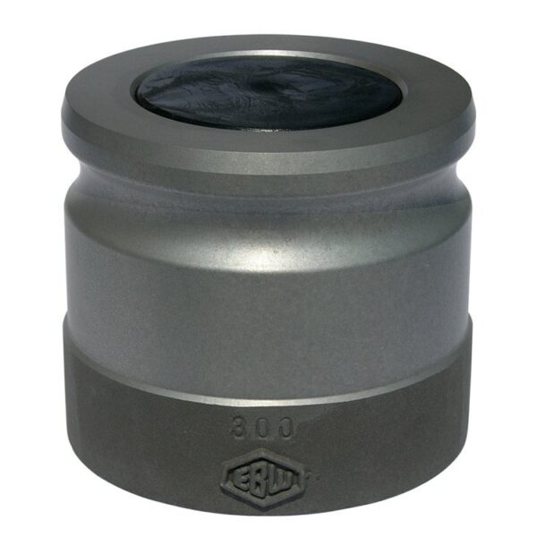 Valvula check de aluminio para recuperacion de vapores 4"OPW/EBW