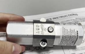 Breakaway de 3/4" OPW Un solo uso - Imagen 3