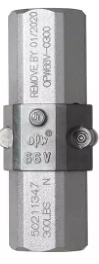 Breakaway de 3/4" OPW Un solo uso - Imagen 4