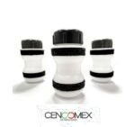 Capsula de envio para correo neumatico chicas - Imagen 3