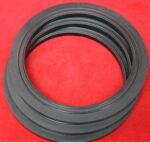 Empaque 4" para tapa gris 634TT-7085-EVR - Imagen 3