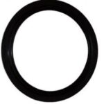 Empaque 4" para tapa gris 634TT-7085-EVR