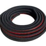 Manguera para descarga de combustible de 4"