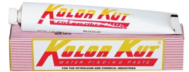 water_finding_paste_1.png Pasta detectora de agua 3 Oz KOLOR KUT - Imagen 1